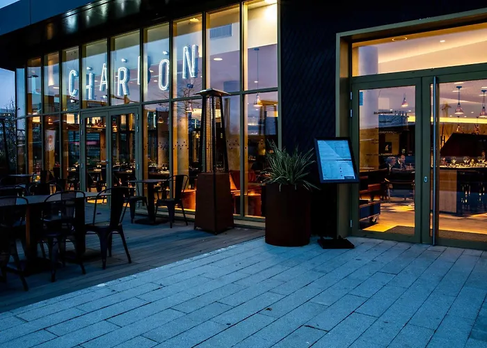 Ibis Budget Paris Gennevilliers