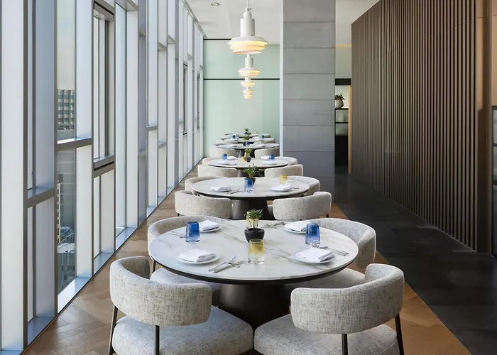 Novotel Ambassador Seoul Dongdaemun Hotels&Residences