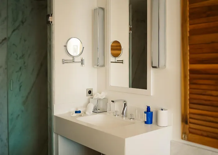 Hotel Les Roches Blanches Cassis