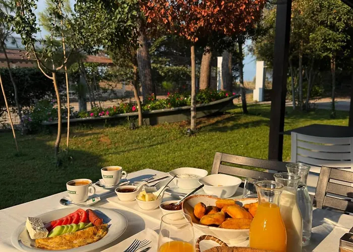 Hotel Pelikan