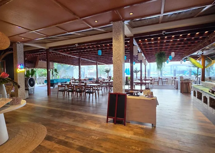 La Digue Luxury Beach Boutique Resort & Spa