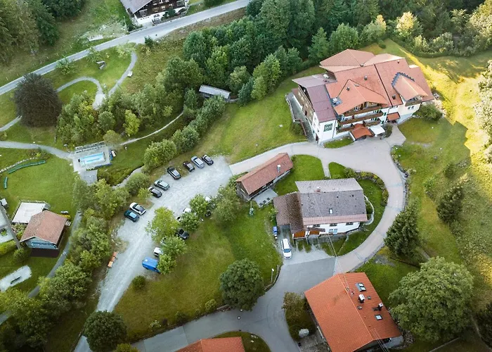 Alpura Allgaeu - Hotel, Gym & Sauna