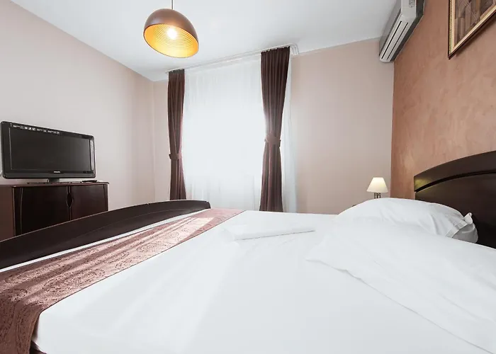 Hotel Rion