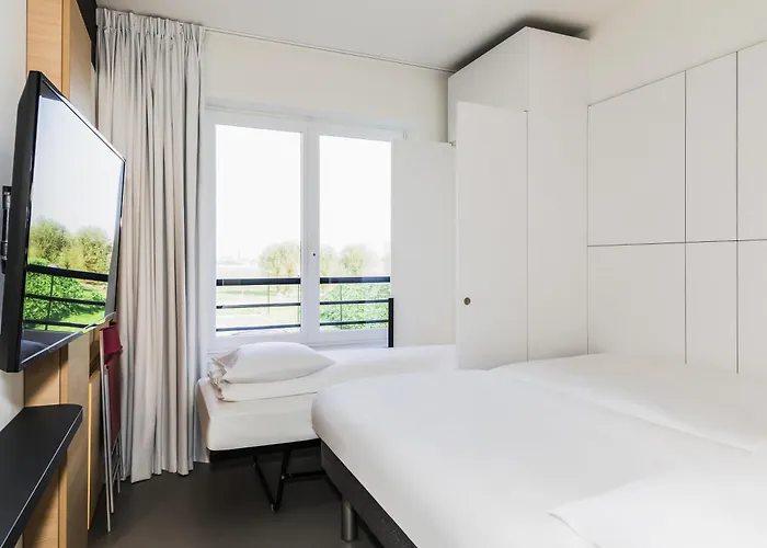 Ibis Budget Knokke