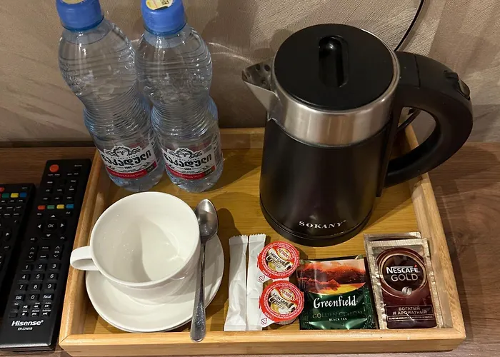 Boutique Hotel Mimino