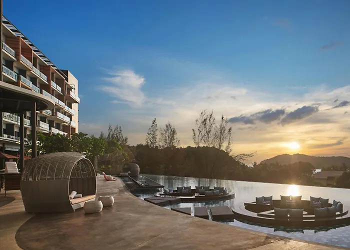 Aloft By Marriott Langkawi Pantai Tengah