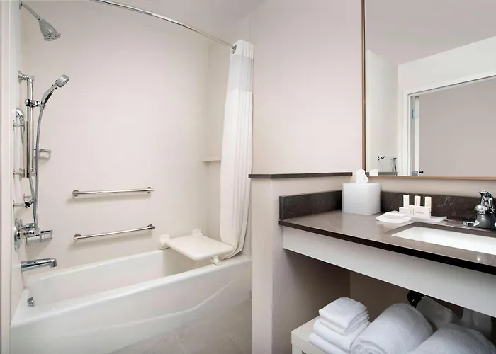 Fairfield Inn & Suites By Marriott Miami Airport West/Doral