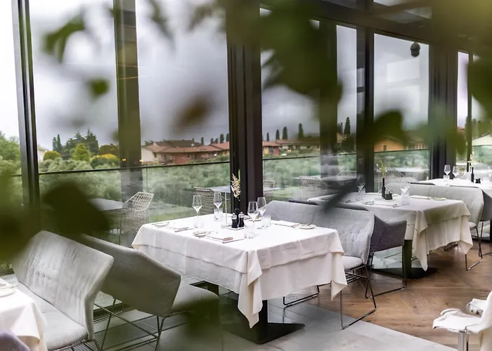 Quellenhof Luxury Resort Lazise