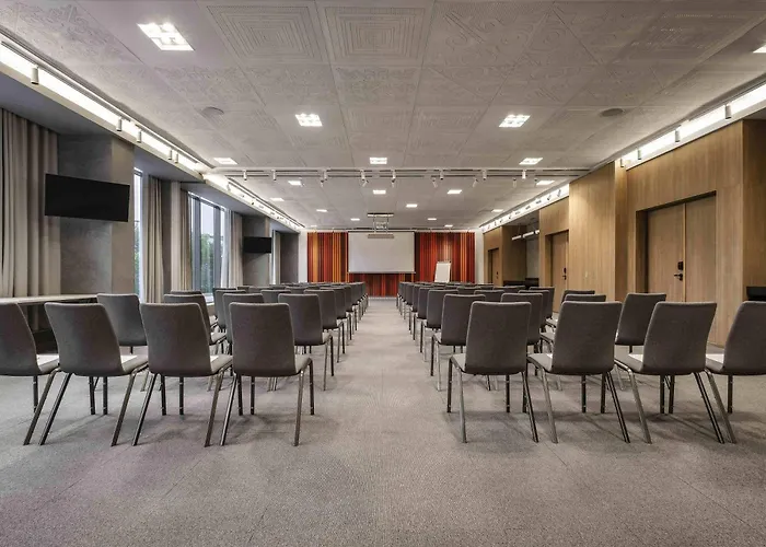 Novotel Almaty City Center
