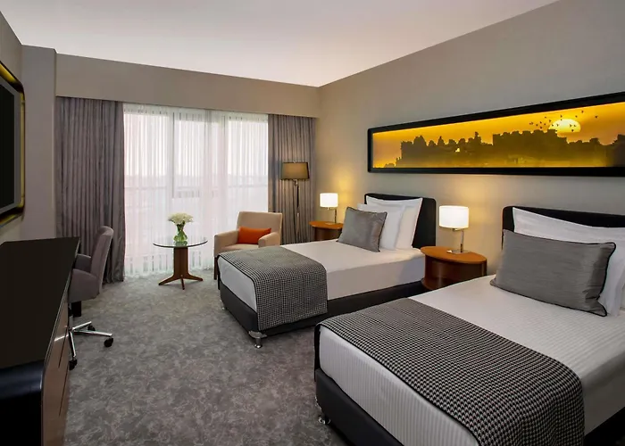 Movenpick Diyarbakir