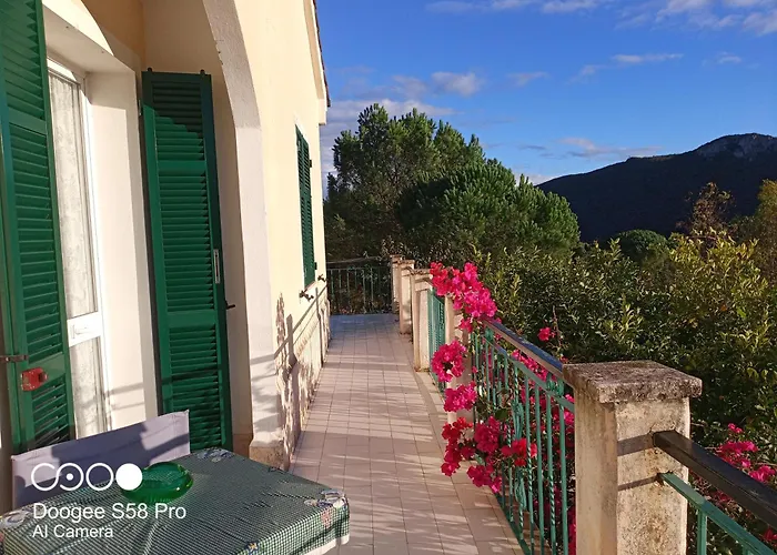 B&B Sopra il Borgo