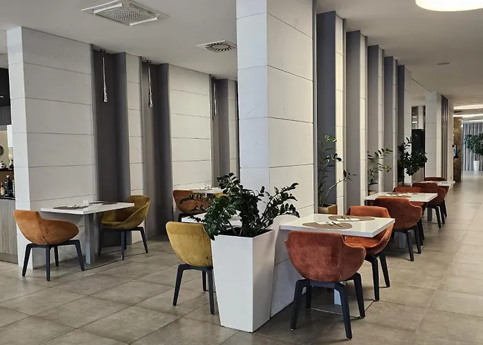 Boutique Hotel Mirjam