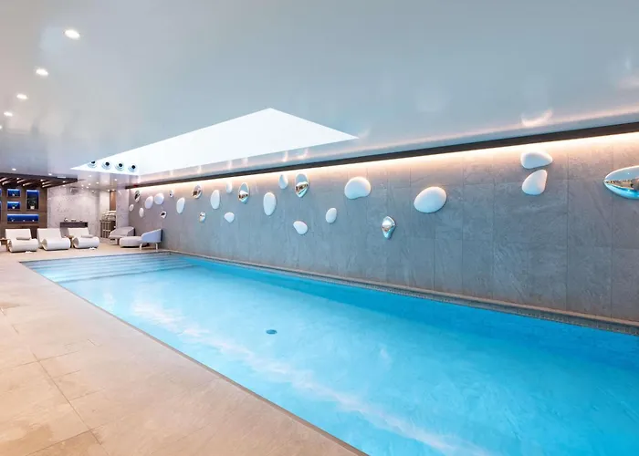 Novotel Deauville Plage