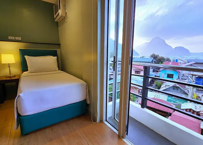 Sea Cocoon Hotel