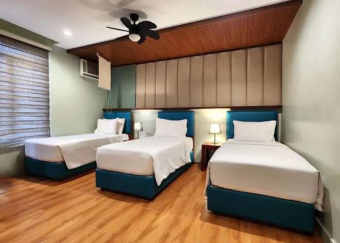 Sea Cocoon Hotel