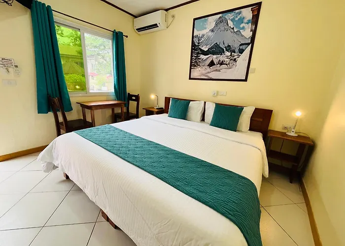 Alona Austria Resort