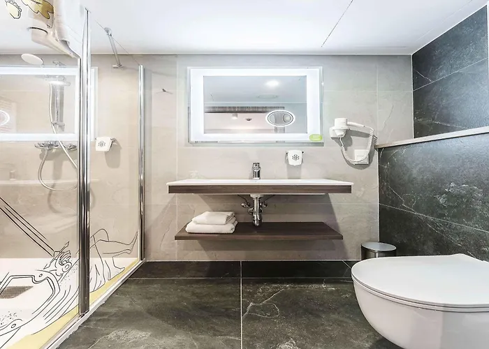 Ibis Styles Lublin Stare Miasto