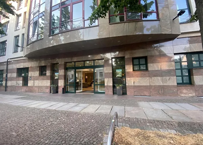 Sunday Hotel & Suites Leipzig