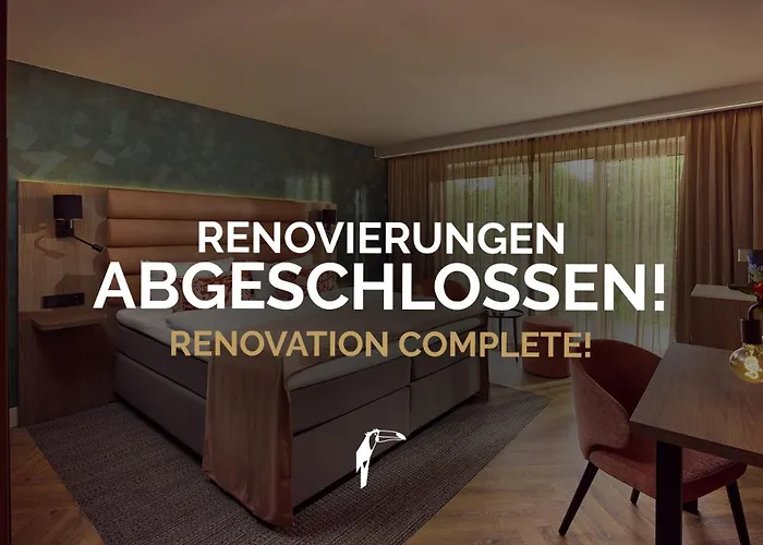 Hotel Gladbeck van der Valk