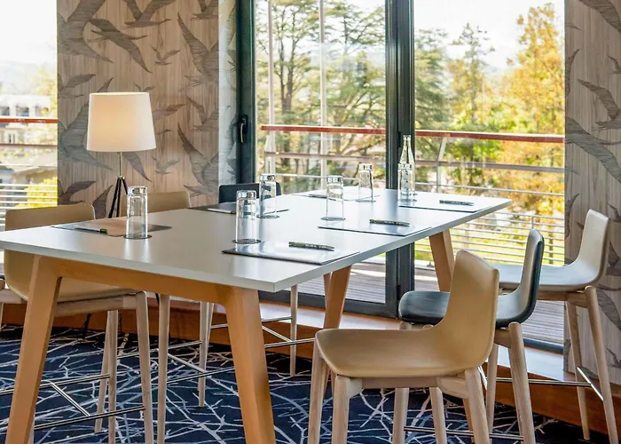 Parc Beaumont Hotel & Spa Pau - Mgallery Collection