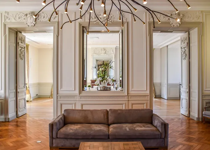 Chateau Grattequina Hotel