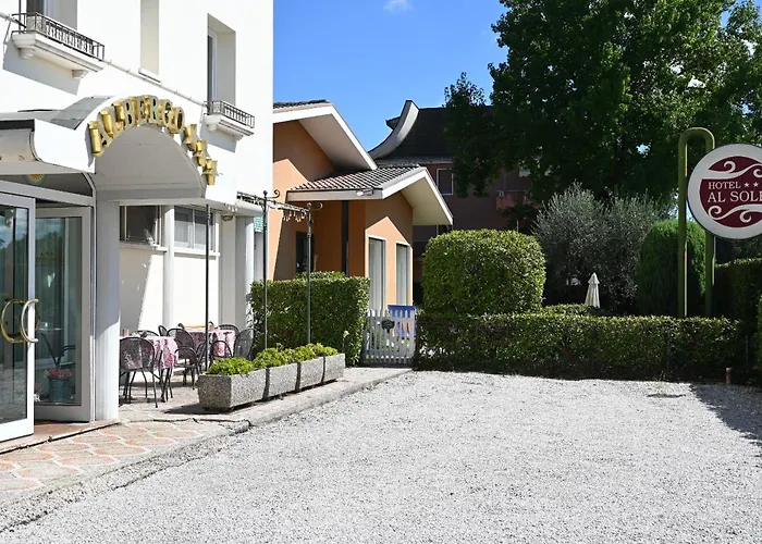Hotel Al Sole