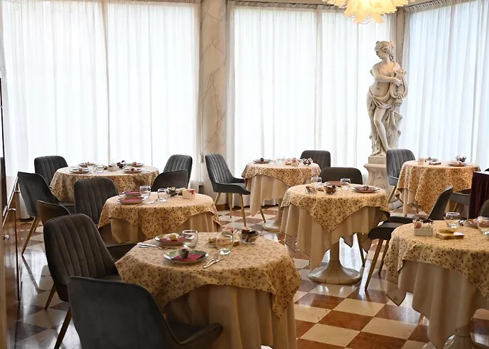 Hotel Al Sole