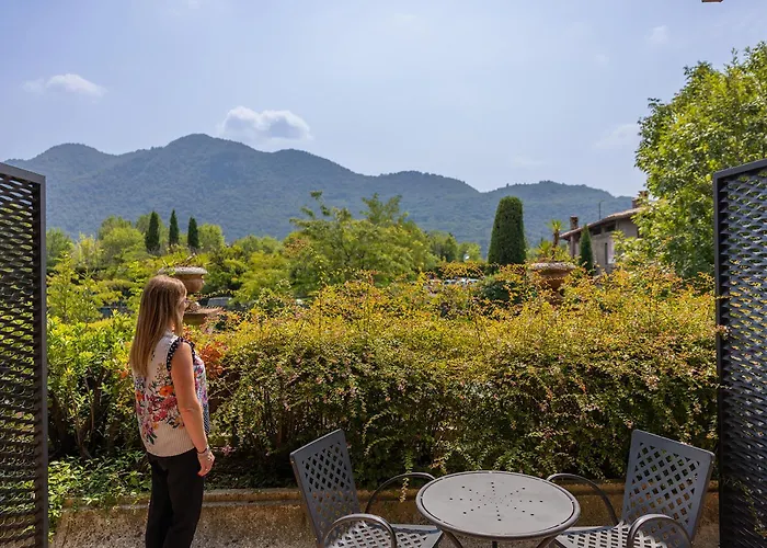 Iseo Lago Hotel