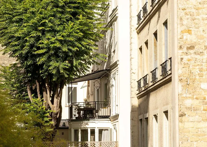 Grand Hôtel De Turin