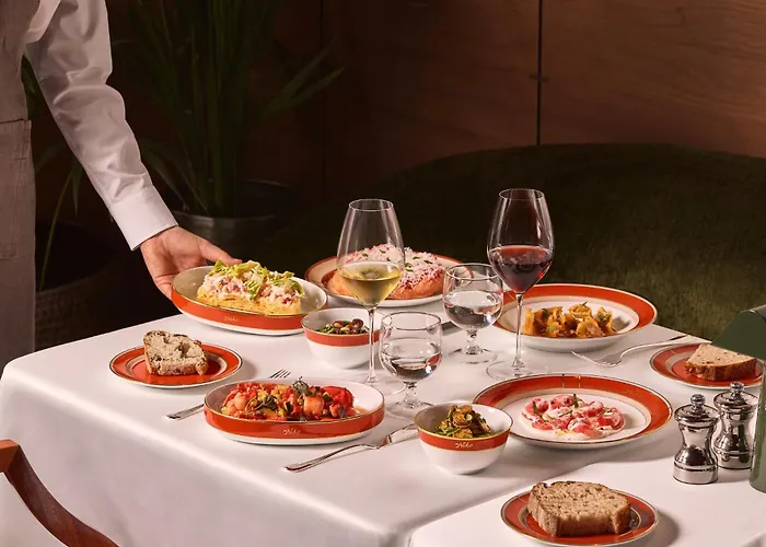 Bulgari Hotel Milano