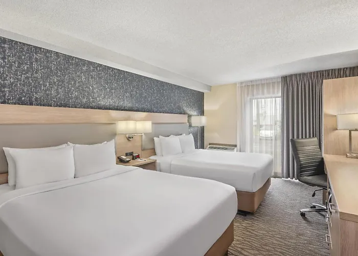 Comfort Inn Airport Dorval