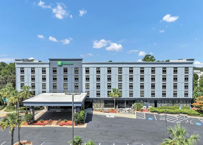 Holiday Inn Atlanta-Northlake By Ihg