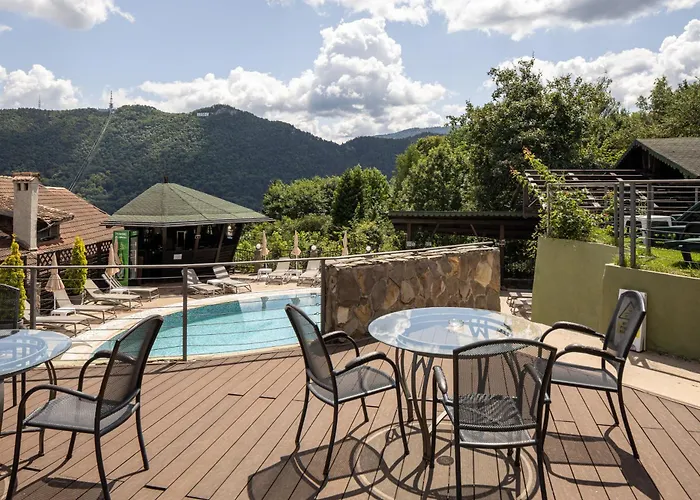 Hotel Belvedere
