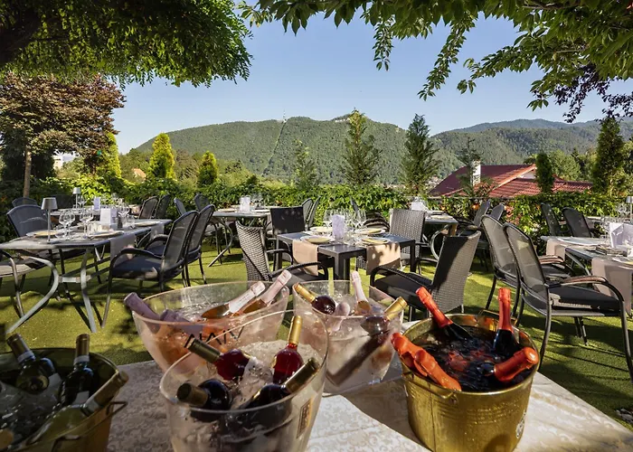Hotel Belvedere