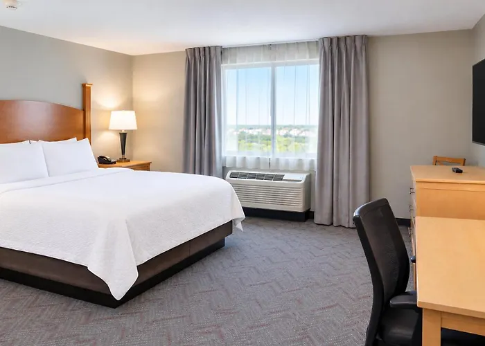 Candlewood Suites Minot By Ihg