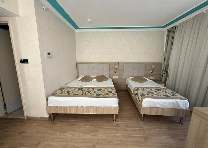 Cender Hotel