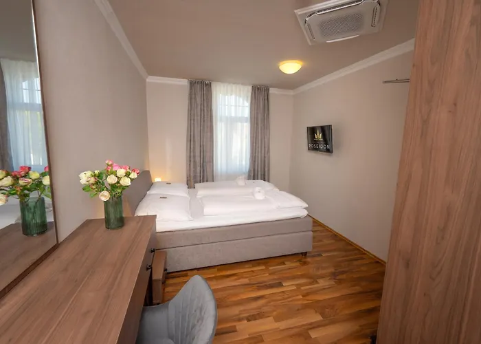 Hotel Poseidon