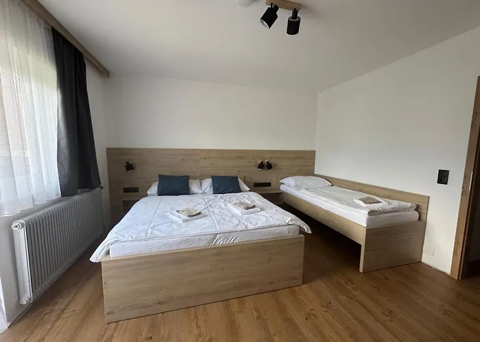 Pension Alpenhaus