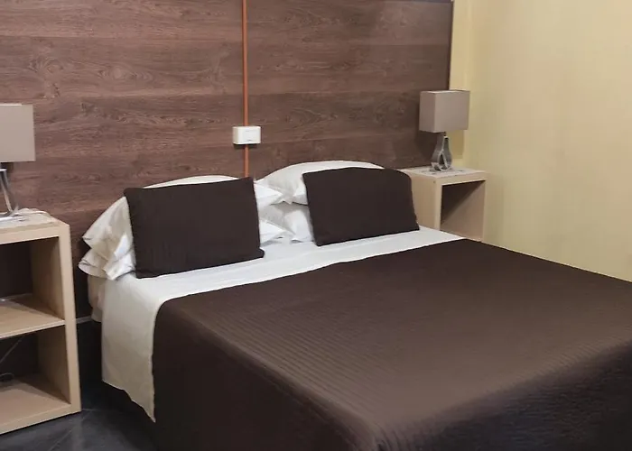 Hotel Il Rustichello