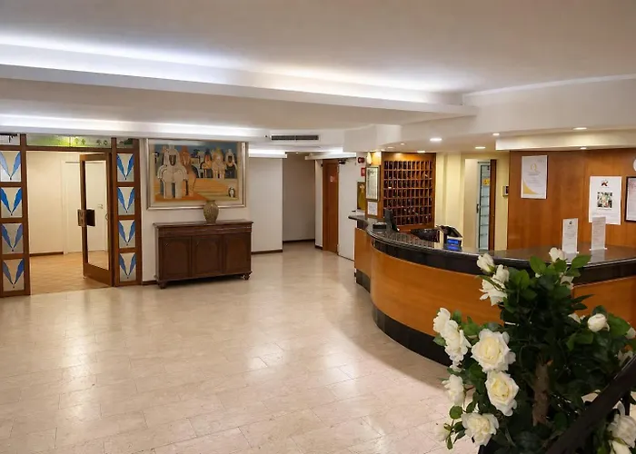 Hotel Kristall