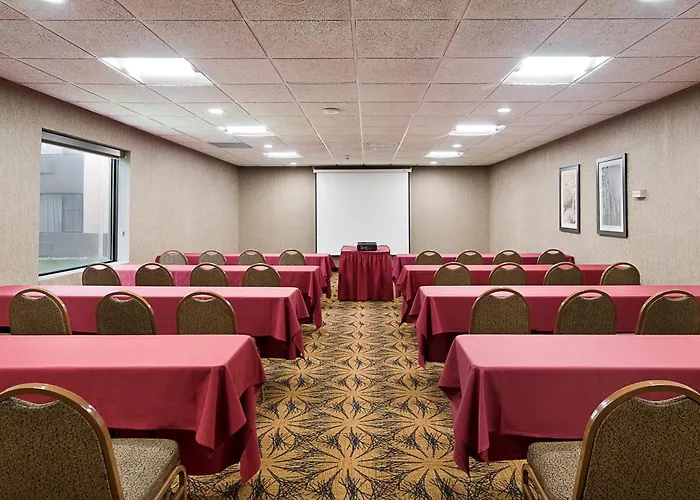 Best Western Ramkota Hotel