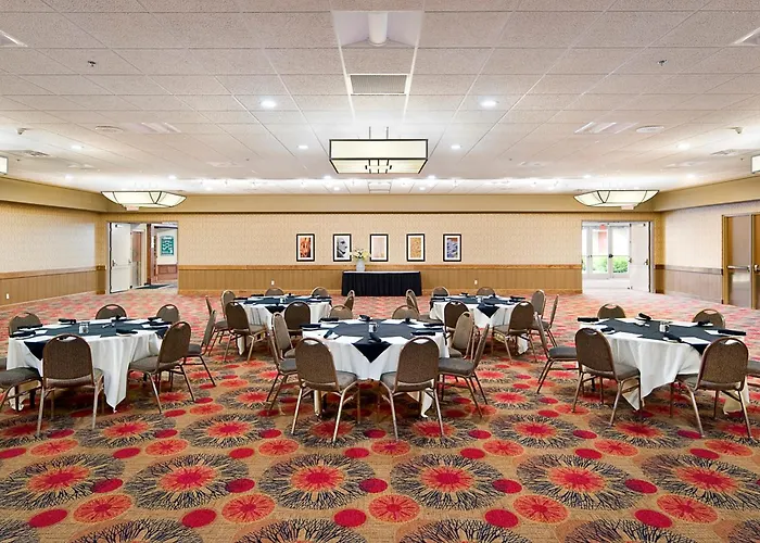 Best Western Ramkota Hotel