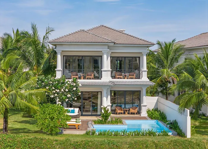 Meliá Vinpearl Phu Quoc