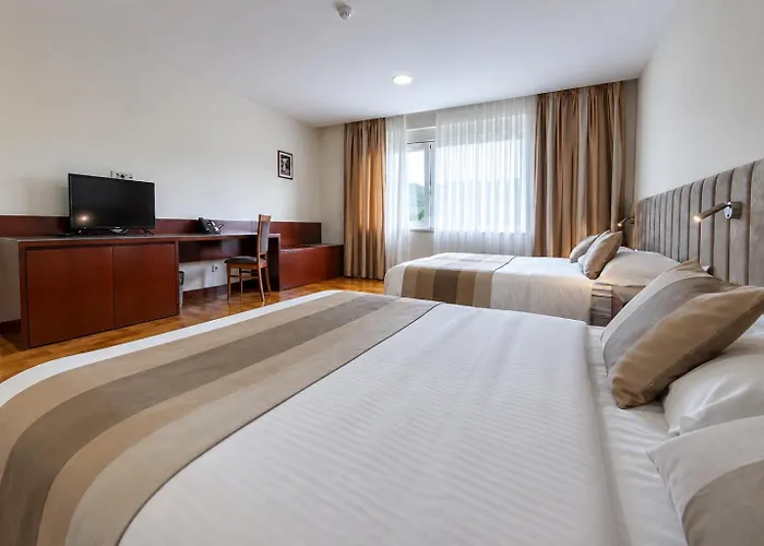 Hotel Palace Medjugorje