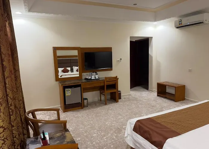 فندق رتاج الساحل - Hotel Ritaj Assahil
