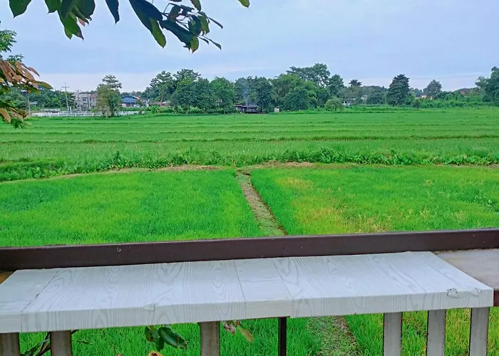Six Nature Resort