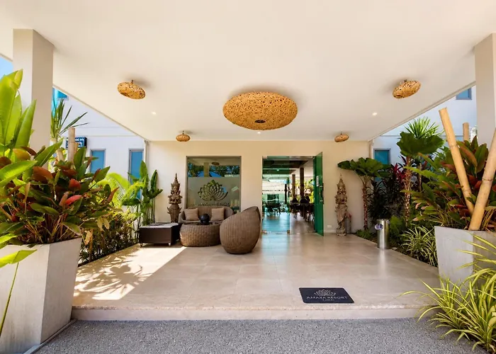 Amaya Resort