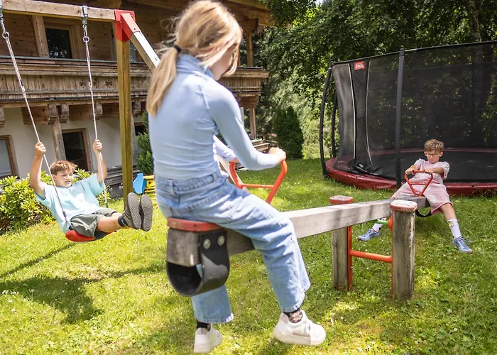 Mountainclub Hotel Ronach