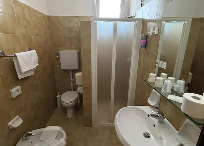 Hotel Olimpic