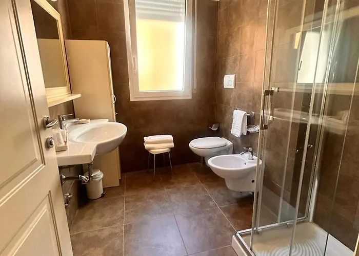 Residence Suite Smeraldo